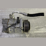 OEM BMW M5 F90 LCI CS M8 F91 F92 F93 Air Conditioning Compressor 5A112E1 SANDEN
