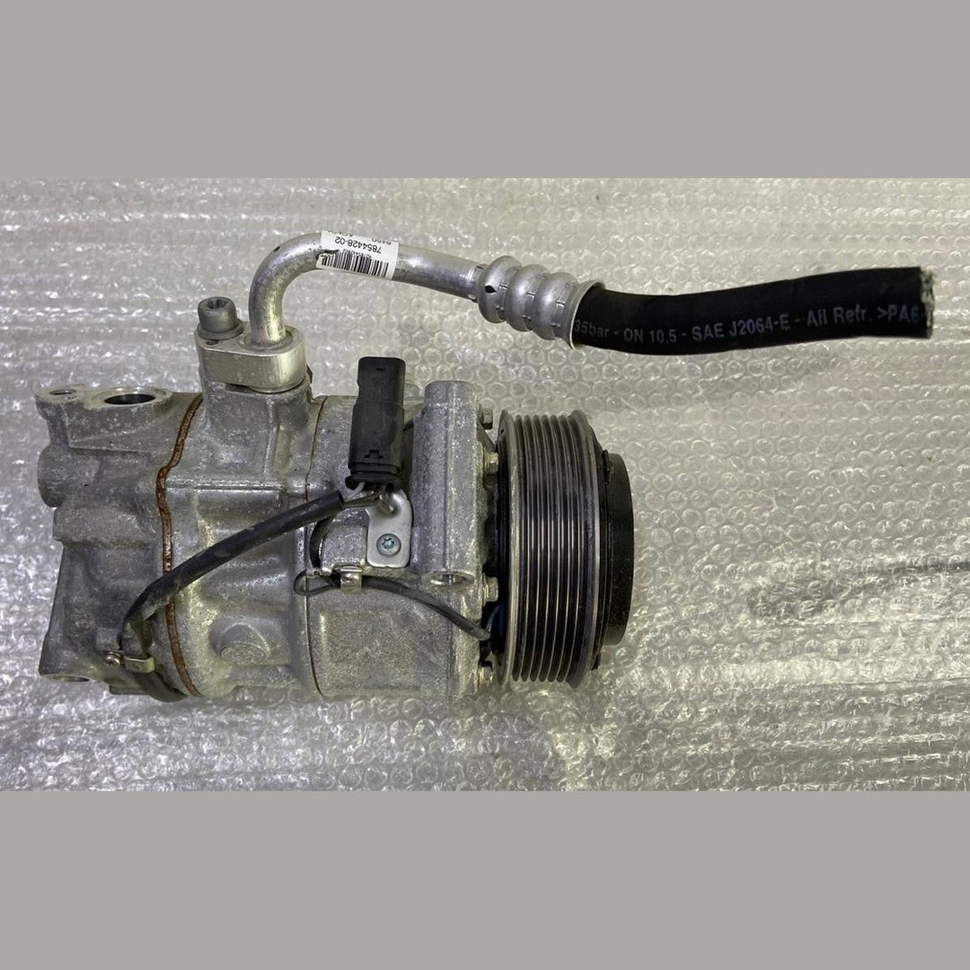 OEM BMW M5 F90 LCI CS M8 F91 F92 F93 Air Conditioning Compressor 5A112E1 SANDEN