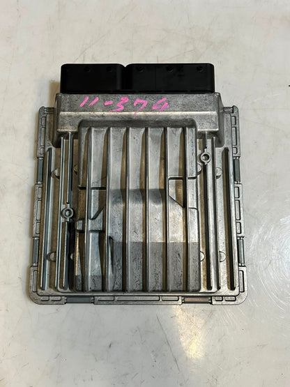 BMW 318i E81 E87 LCI N43 Engine Control Unit MSD81.2 DME 7621178 OEM