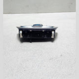 2015-2019 BMW 740i Headlight Fog Light Control Switch Panel 6841891 7 Series G11