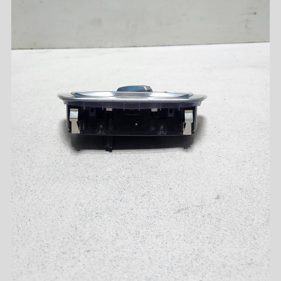 2015-2019 BMW 740i Headlight Fog Light Control Switch Panel 6841891 7 Series G11