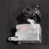 🏷 BMW F06 F12 F13 REAR VIEW REVERSE CAMERA MODULE P/N 7412896