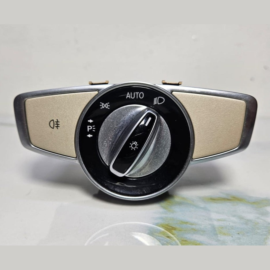 2015-2020 Mercedes-Benz W222 S-Class Headlight Switch Control Unit A222 9050200