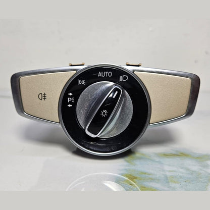 2015-2020 Mercedes-Benz W222 S-Class Headlight Switch Control Unit A222 9050200