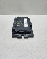 2007-2013 BMW X5 E70 Footwell Light Control Module 9153804 OEM