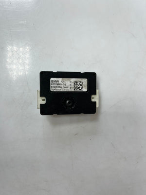 2011-2017 BMW X3 F25 and F26 Antenna Noise Filter Amplifier 9202998 OEM