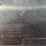 Load image into Gallery viewer, 2019 BMW 1 2 Series F40 F44 118i ABS Control Module 5A2EBA9 USED