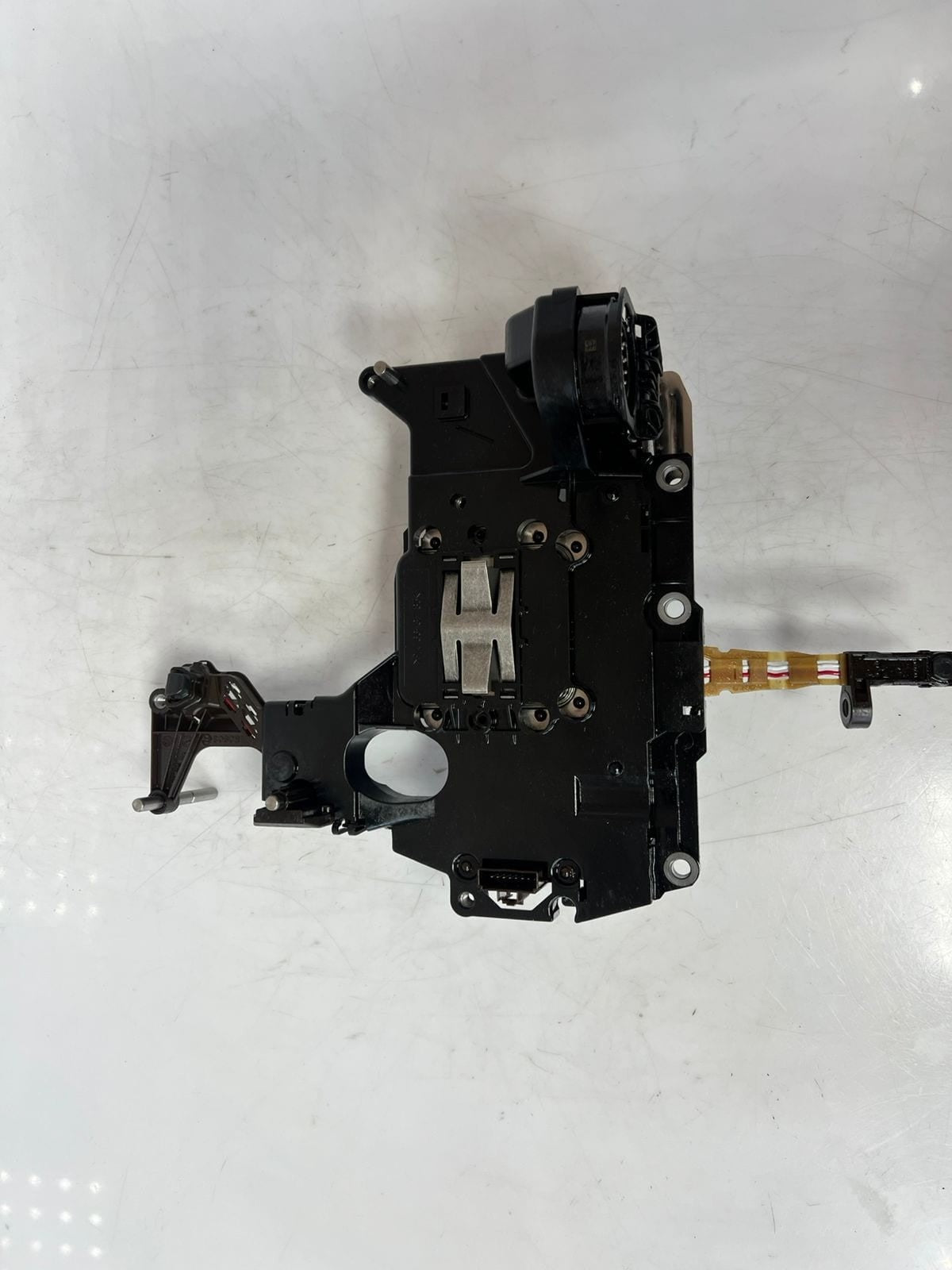 2007-2018 BMW X1 ZF 8HP45 N20B20A Transmission Mechatronic Valve Body 0260550051
