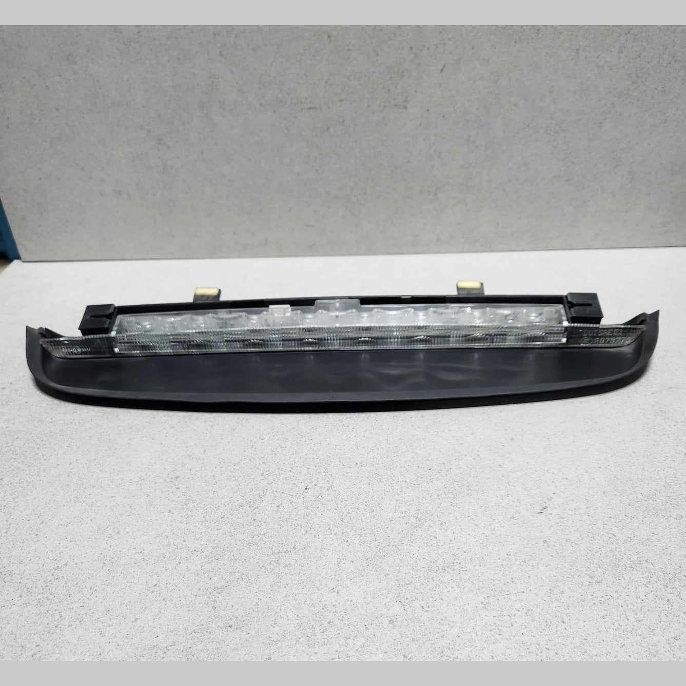 2014-2016 BMW 328i GT xDrive Third Brake Light 7294274 F34 and F36