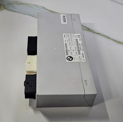 OEM BMW F01 F02 F10 F07 REAR TAILGATE LIFT TRUNK LID CONTROL MODULE 7365902