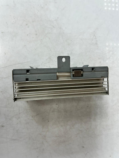 2013 BMW 5 Series F10 F11 Radio AUDIO Amplifier CONTROL UNIT 9313041 OEM