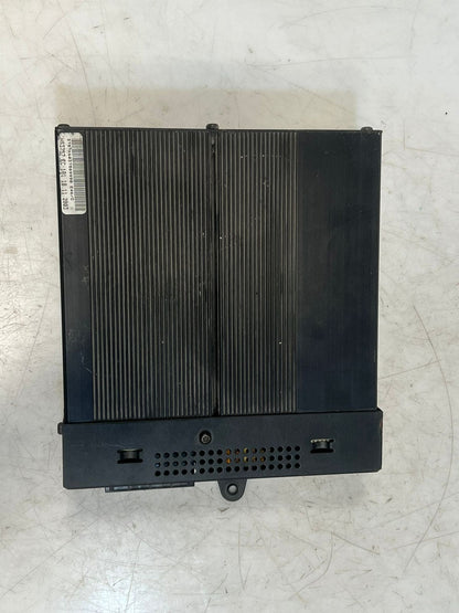 2001-2006 BMW E46 330ci 325ci 323ci M3 HARMAN KARDON Audio Amplifier 8380068 OEM