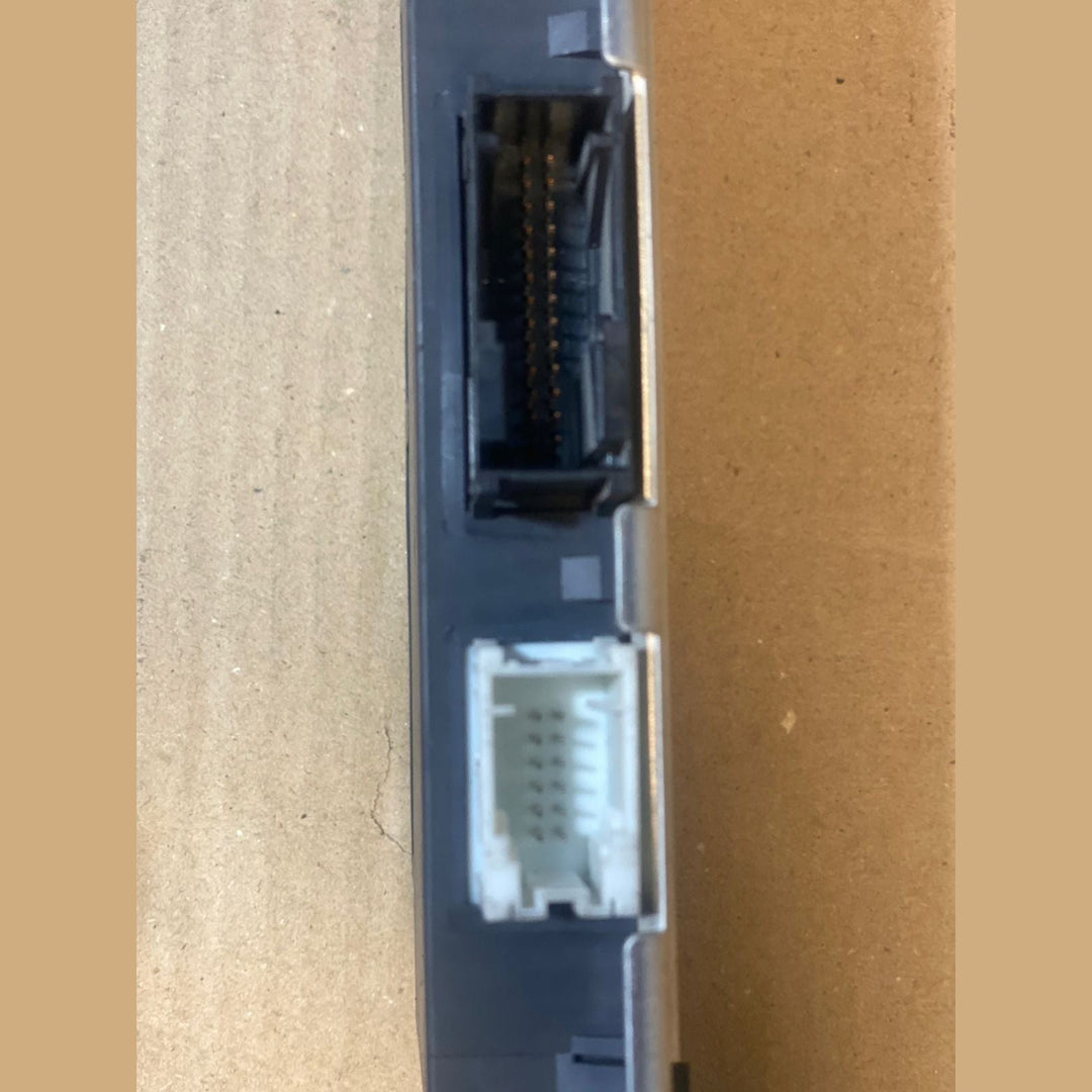 BMW 5 Series F10 F11. Footwell Light Control Module 9251975