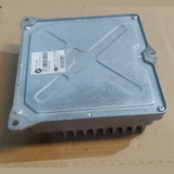 BMW X5 X6 F15 F16 F85 F86 VOLTAGE CONVERTER CONTROL MODULE - 9329336