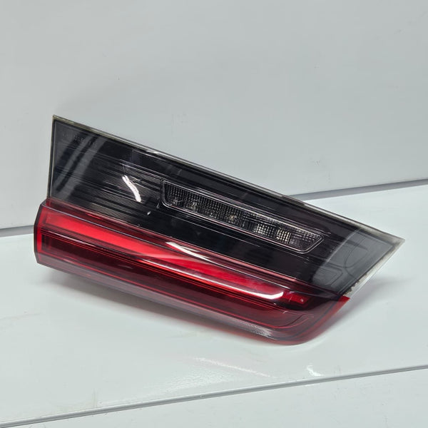 2019-2024 BMW M3 G20 G80 330i Rear Left Inner Taillight Assembly LHS 5A3BC95
