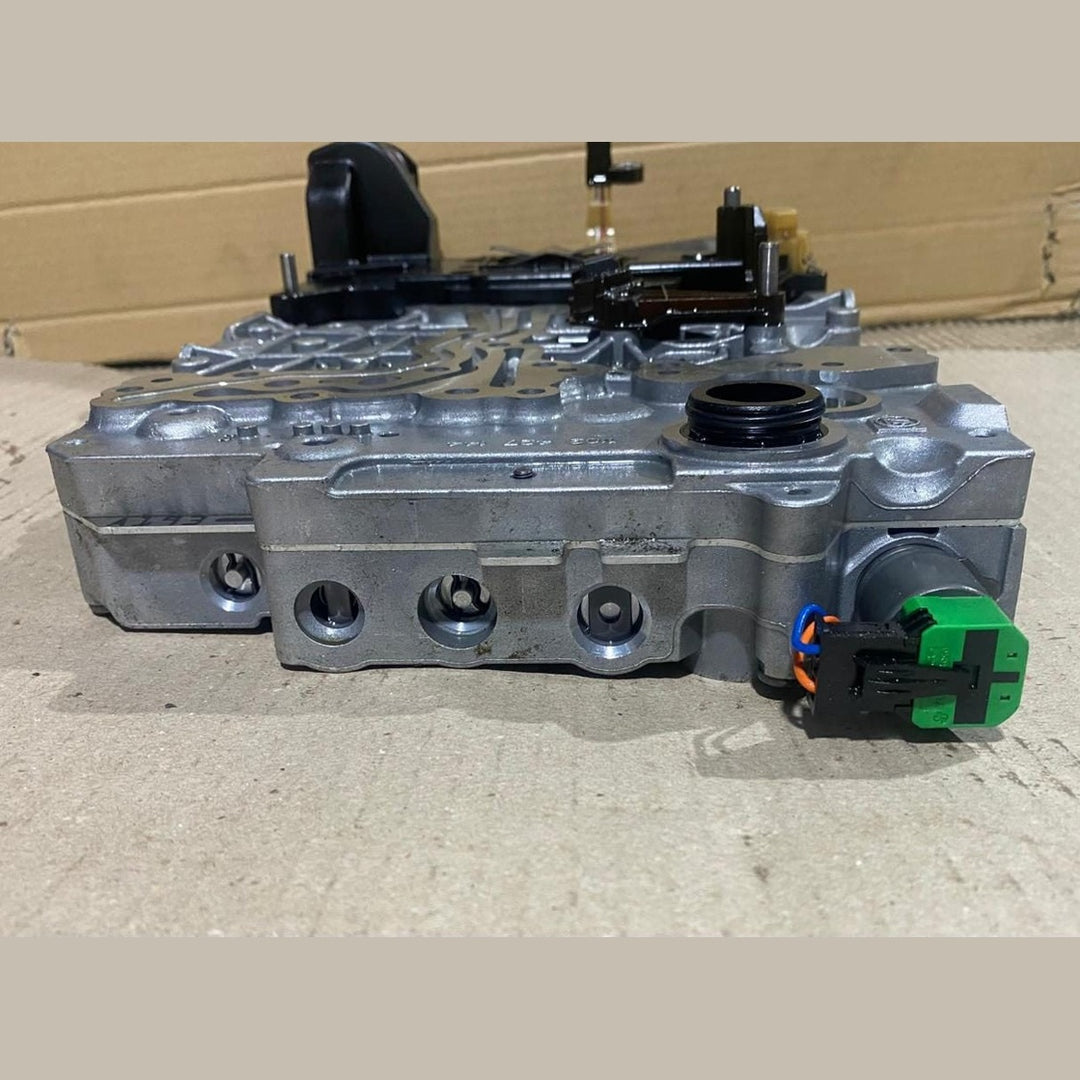 2023 BMW X3 G01 and 5 Series G30 Transmission Valve Body Mechatronic 0260550122 
