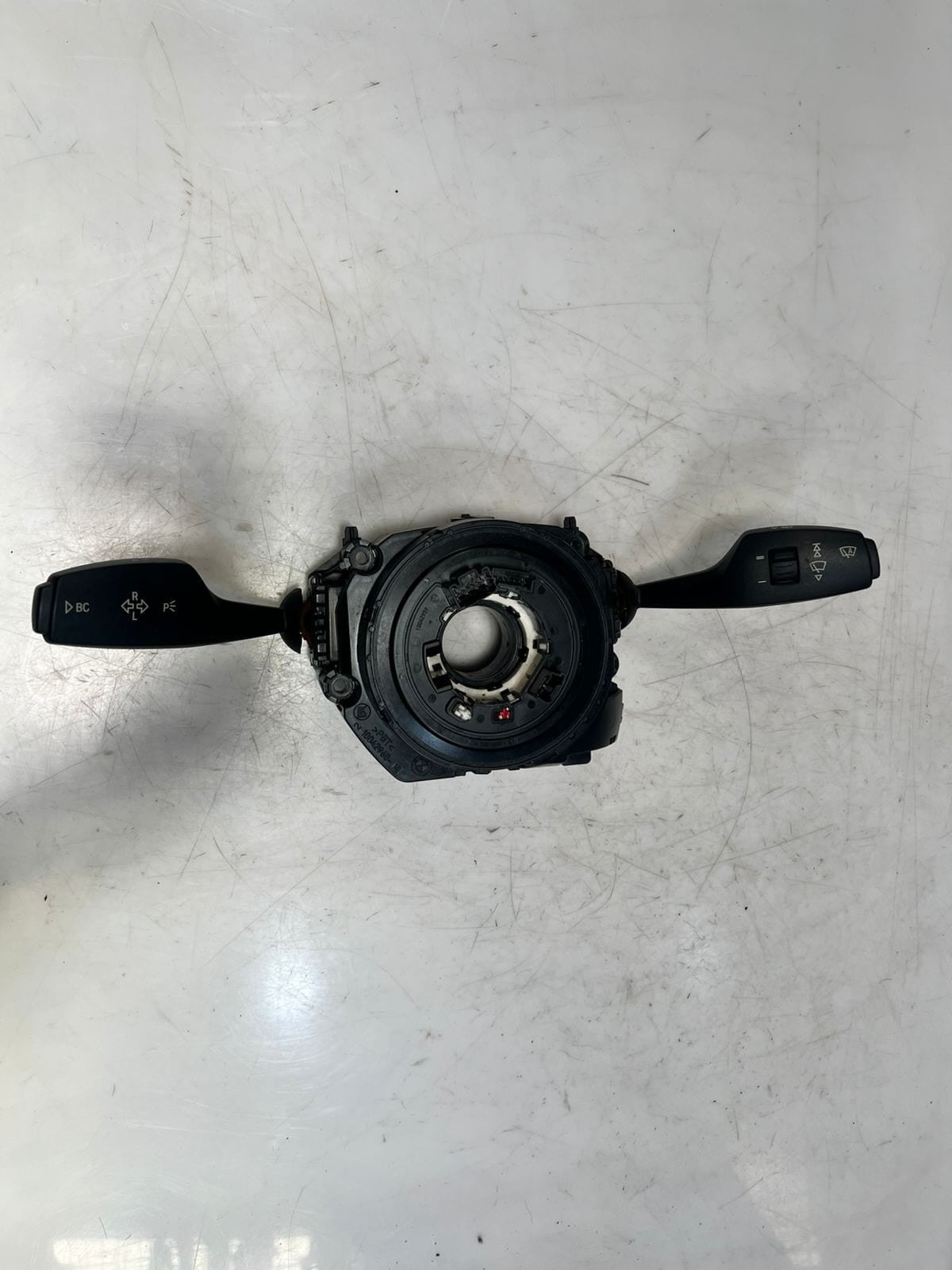 BMW 3 Series F30 F31 F35 F22 Steering Column Switch 9242274 OEM
