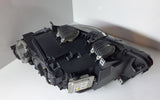 BMW 5 Series F10 F11 Right Bi Xenon Headlight OEM 7203248