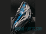 Load image into Gallery viewer, BMW 5 G30 2020 FRONT RIGHT SIDE HEADLIGHT AFTERMARKET  233.141-02-  9879640

