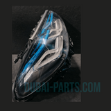 BMW 5 G30 2020 SCHEINWERFER VORNE RECHTS AFTERMARKET 233.141-02- 9879640