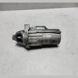 2006-2009 BMW M5 Starter Motor 7835126 M5 E60 E61  M6 E63 E64 V10