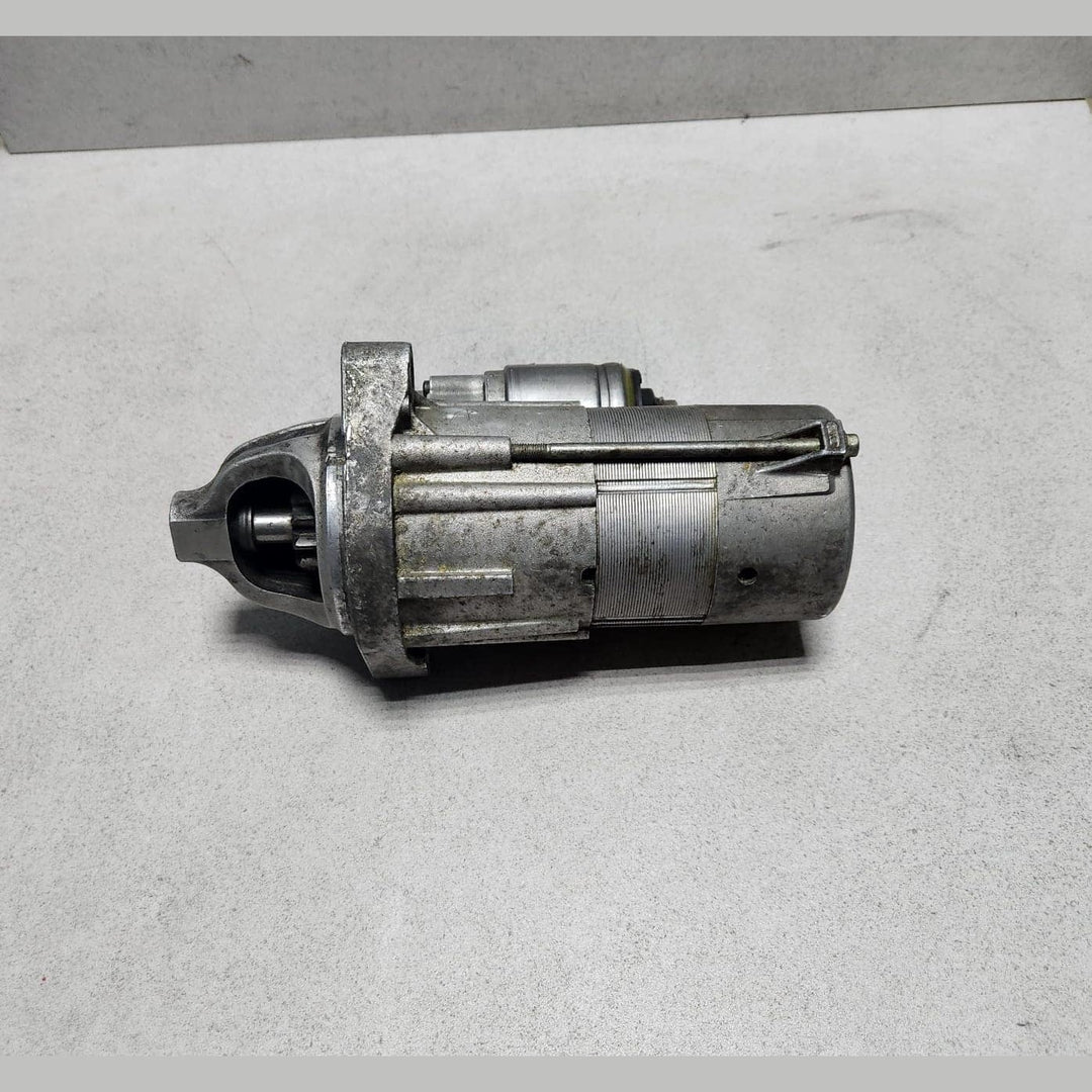 2006-2009 BMW M5 Starter Motor 7835126 M5 E60 E61  M6 E63 E64 V10