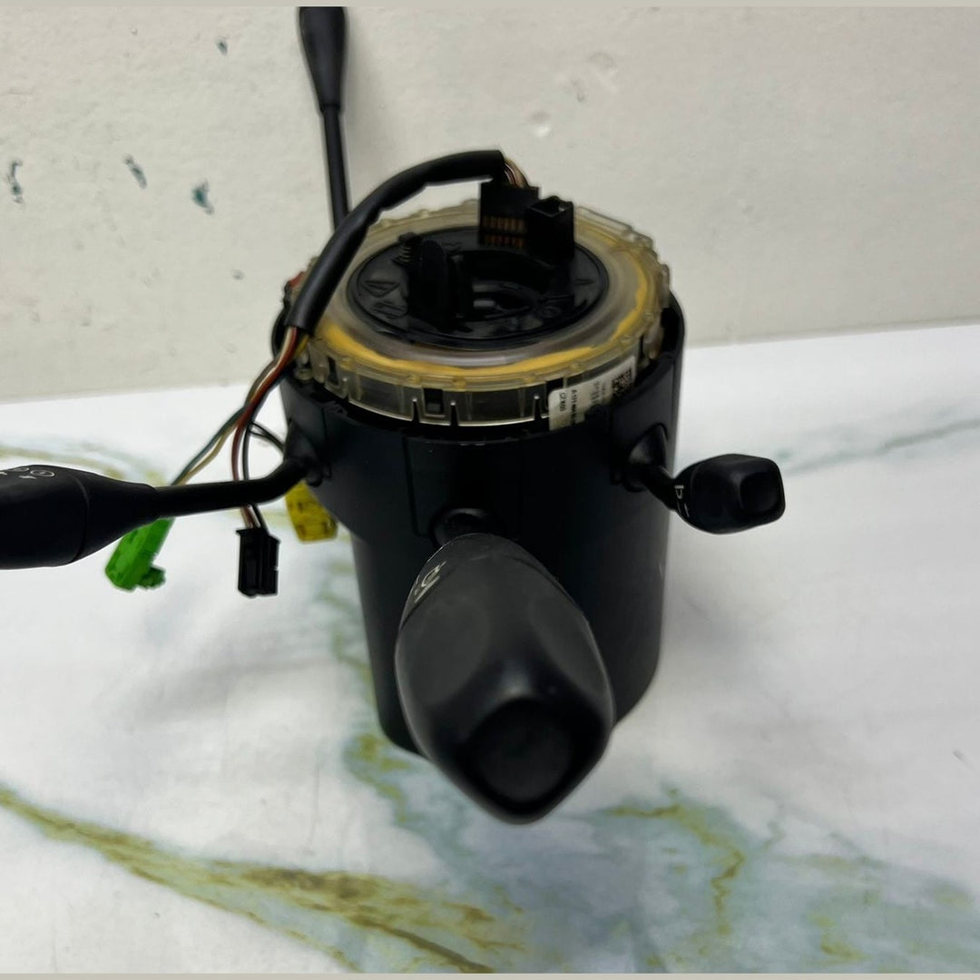 Mercedes Steering Angle Sensor Combination Switch A2115401562 W211 E Class CLS