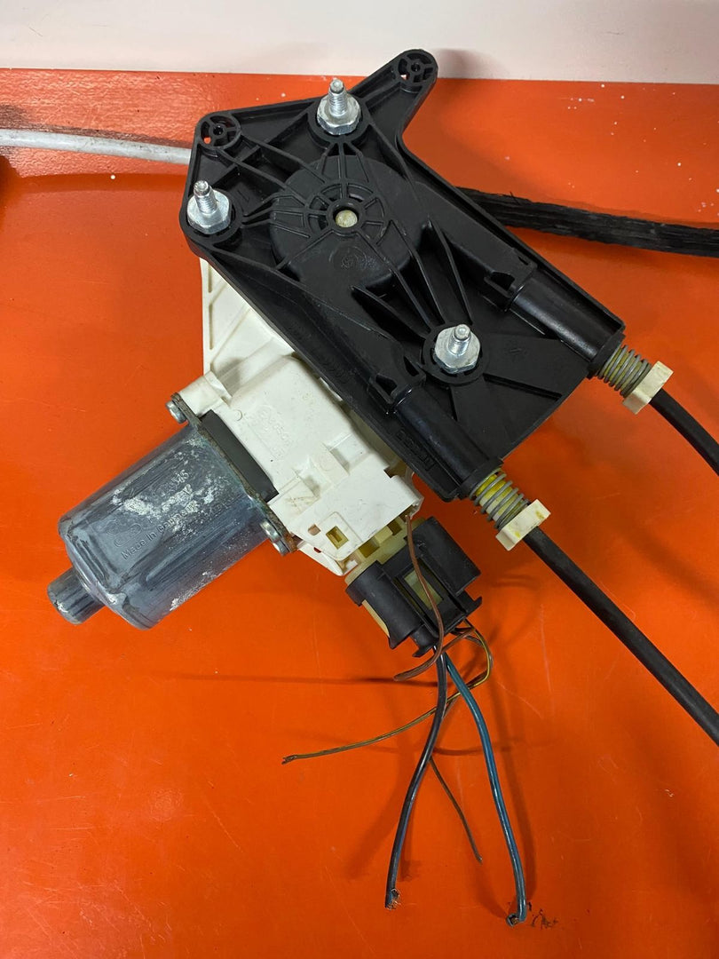 2015-2016 BMW 428i Gran Coupe Window Regulator 7326328