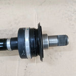 قم بتحميل الصورة إلى عارض الصور، 8089849-2020-2023 BMW 8 Series F93 M8 Gran Coupe Rear Left Output Shaft OEM