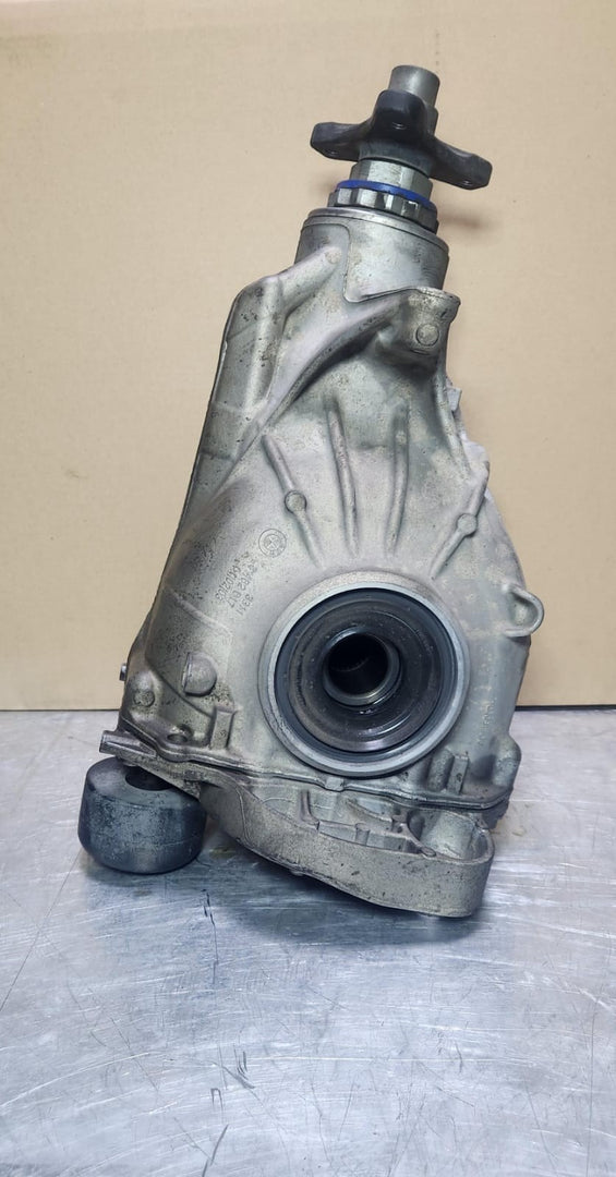 BMW 530d Rear Axle Differential 8632067 5 Series G30 G31 225AL I=2,47 B57 DIESEL