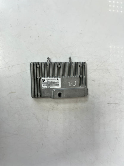 2009-2012 BMW F01 F02 750i 750Li Night Vision Camera Control Unit Module 9216279