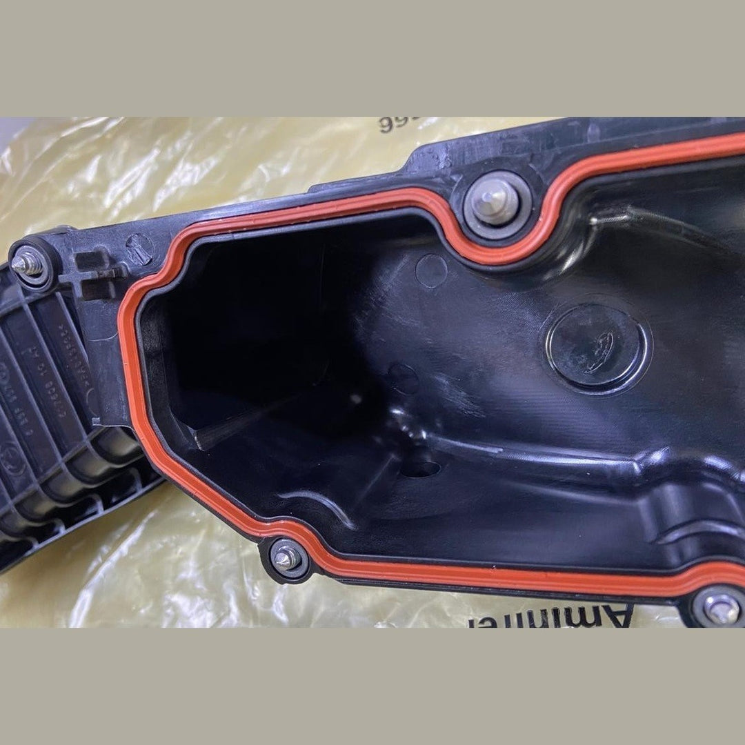 OEM BMW M5 F90 LCI M8 F91 S63M INTAKE MONIFOLD SYSTEM RIGHT 5B3F937 NEW