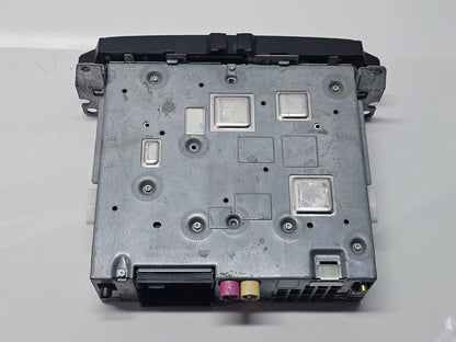 9258278-2007-2011 BMW E90 E91 E92 GPS Navigation CD Music Player Head Unit  