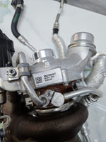 Load image into Gallery viewer, 2018 BMW 530i G Series B48 Turbocharger 8631904 OEM