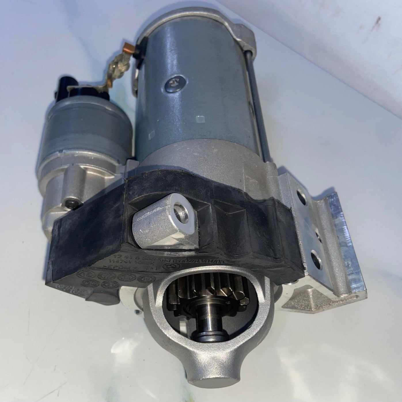 OEM BMW 3 4 5 Series G20 G22 G30 320d 420d ENGINE Starter Motor 5A33FB9 20 km