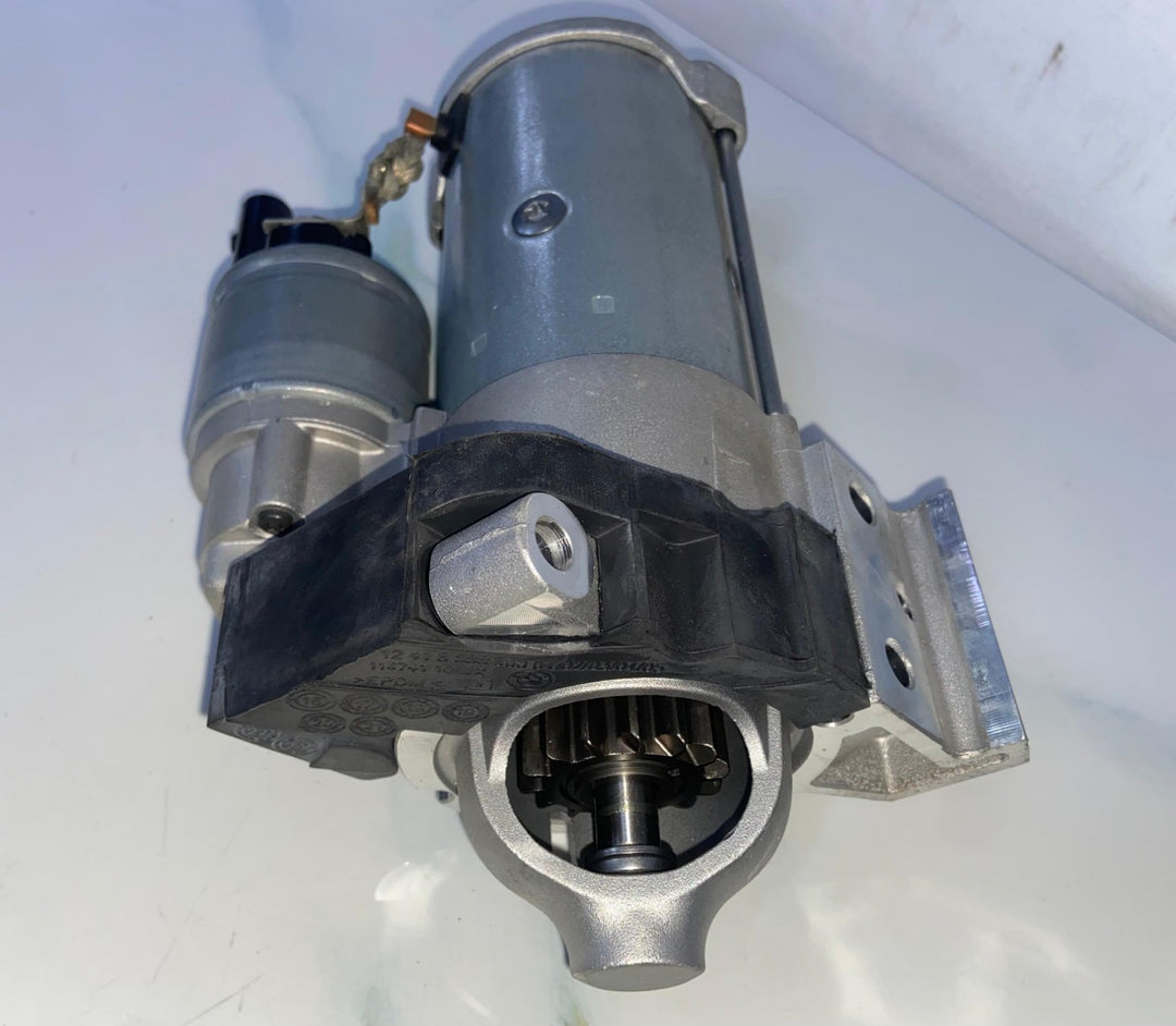 OEM BMW 3 4 5 Series G20 G22 G30 320d 420d ENGINE Starter Motor 5A33FB9 20 km