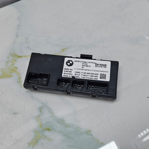 OEM BMW X5 G05 X6 G06 LCI models Tailgate Control Unit 5A74B10 OEM