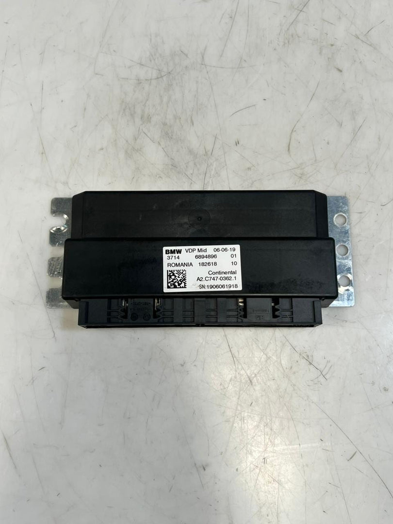 2019-2023 BMW X7 X3 X4M X5 G-series Suspension Control Module 6894896 OEM