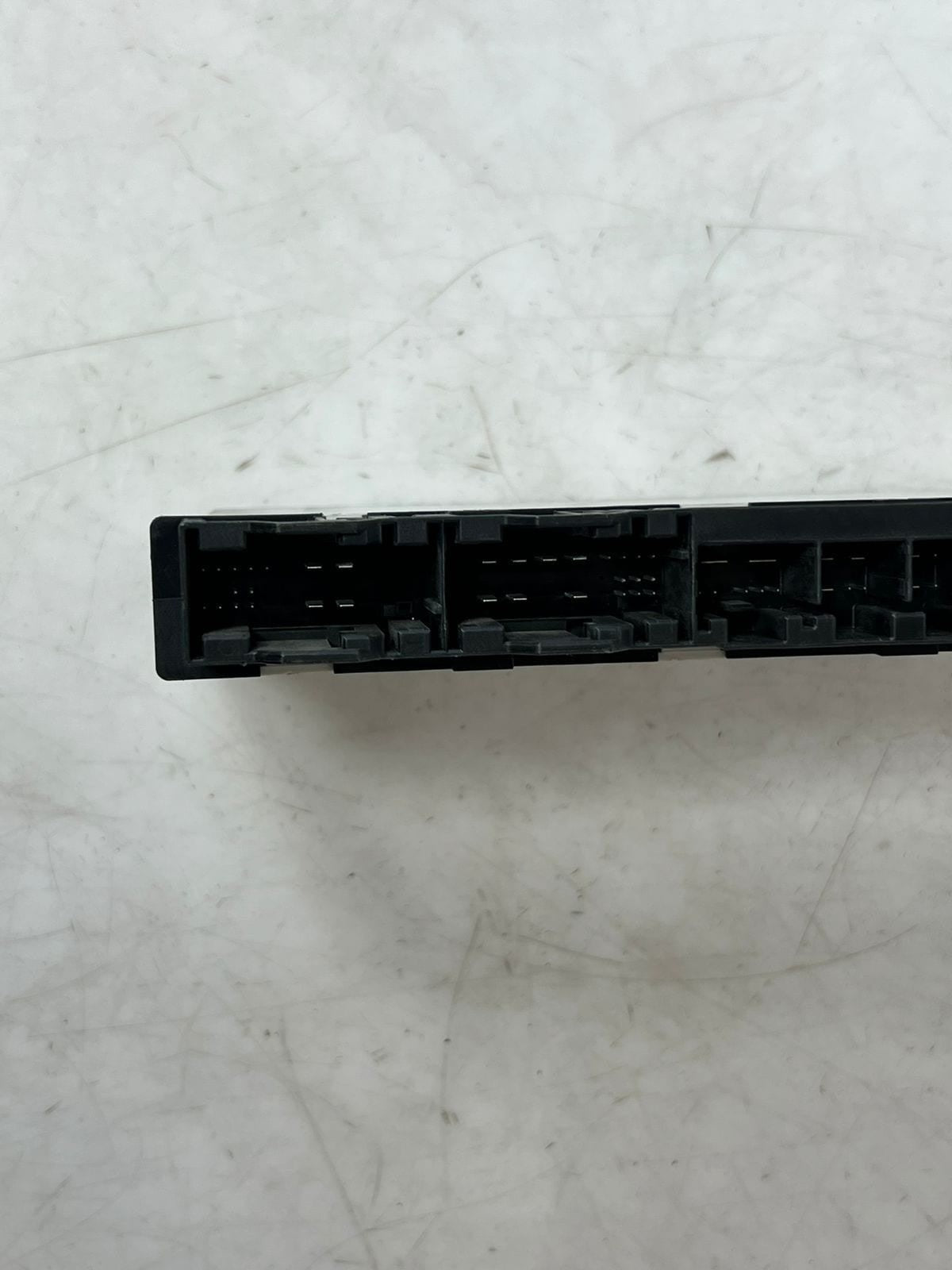 2011-2016 BMW 5' F10 535i 550i M5 F07 5 GT Seat Control Module 9248563 RHD OEM