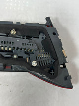2015 BMW 7 Series G11 G12 Tailgate Light 2583244 OEM