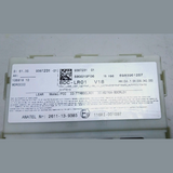 BMW 2ER F45 F46 216D MOTORSTEUERGERÄT ZÜNDSCHLOSS SET 8589141 OEM