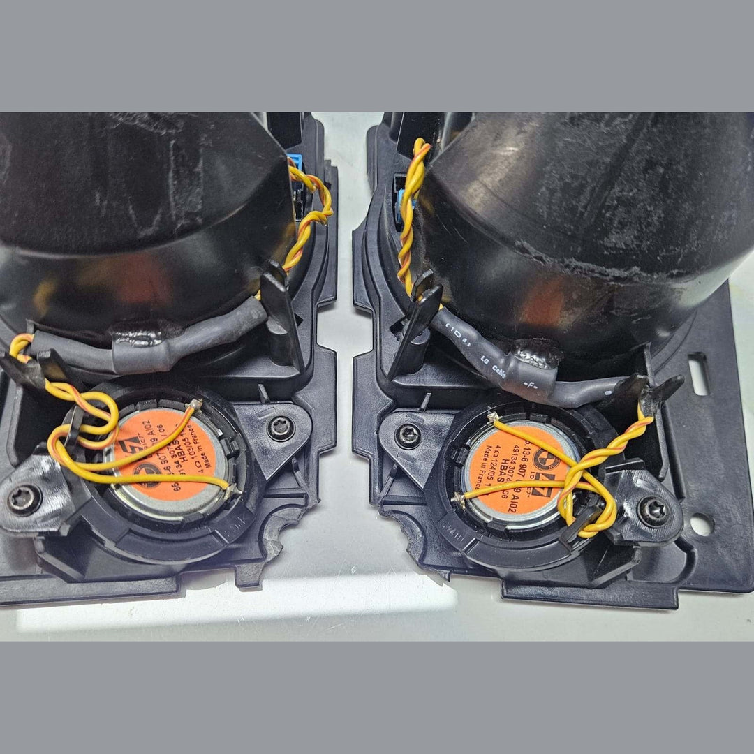 2002-2005 BMW 745i Rear Deck Speaker 6907646