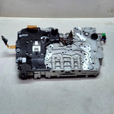 OEM 2012 BMW 535i Transmission Control Unit 0260550046 ZF 8HP45 F10 F25 X3 28iX