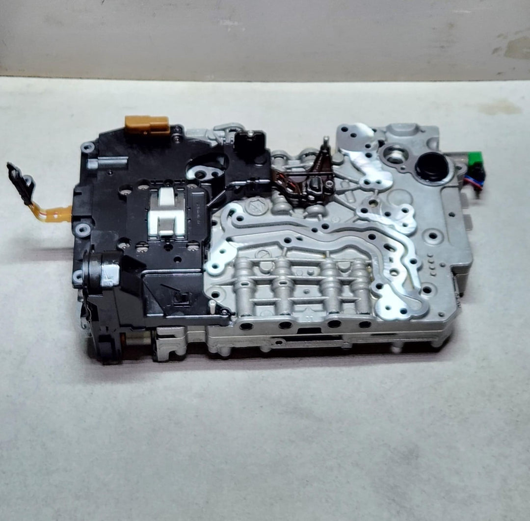 OEM 2012 BMW 535i Transmission Control Unit 0260550046 ZF 8HP45 F10 F25 X3 28iX