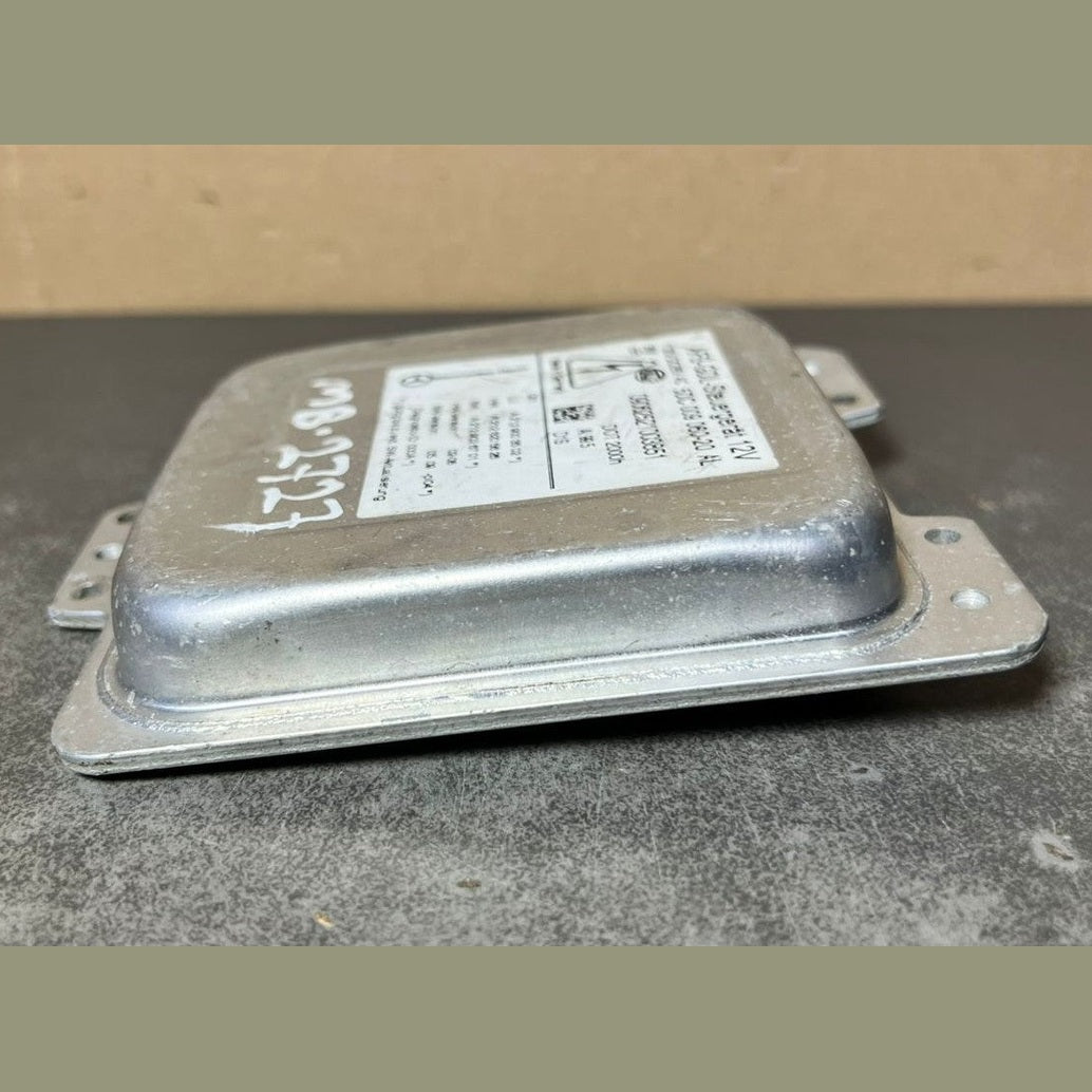 Mercedes W212 E-Class Xenon Light Headlight Control Module Unit A212 9003502 OEM