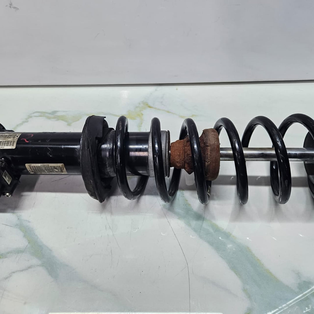 2010-2012 BMW 7 Series F01 750i xDrive Rear Right Strut Shock Absorber 6796928