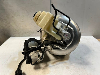 BMW X3 7 Series E65 E66 E67 E68 Brake Booster SERVO MOTOR 32483213 OEM