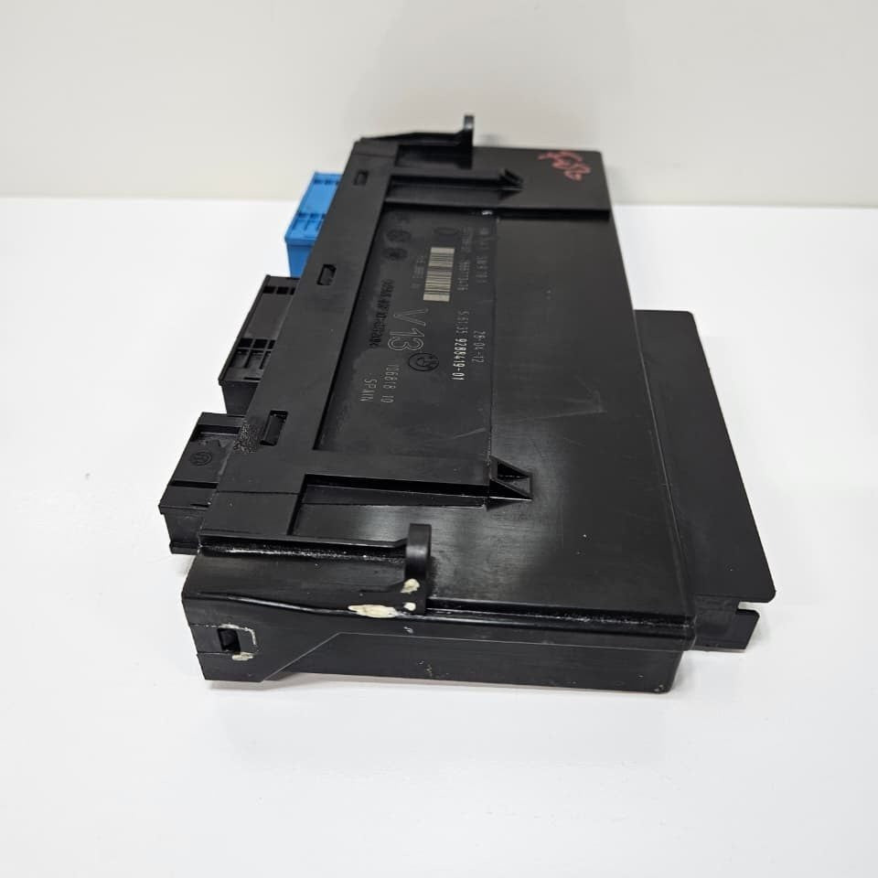 2019 BMW i3s F01 F02 F03 Electronic Junction Box 9288419 OEM