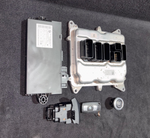 Load image into Gallery viewer, BMW X1 E84 20i N20 184HP Engine Unit ECU Kit DME CAS3 + Key Automatic - 8617569