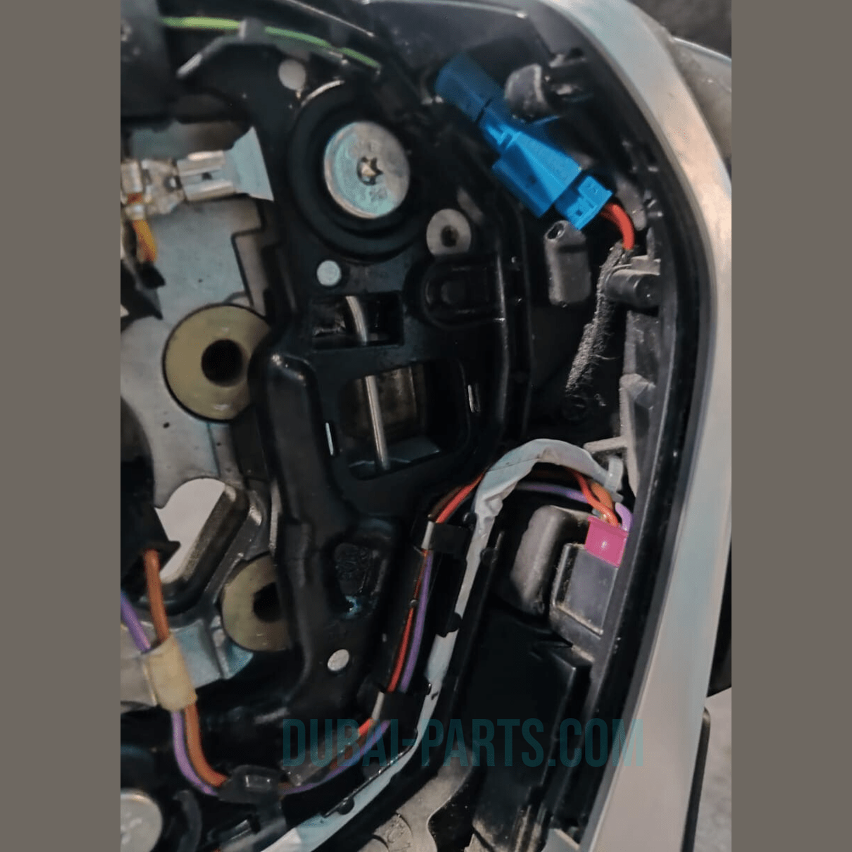 GENUINE BMW G20 SPORT LEATHER STEERING WHEEL OEM